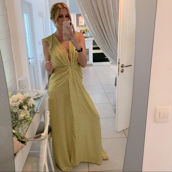 ASOS | Dresses | Asos Tall Maxi Dress 